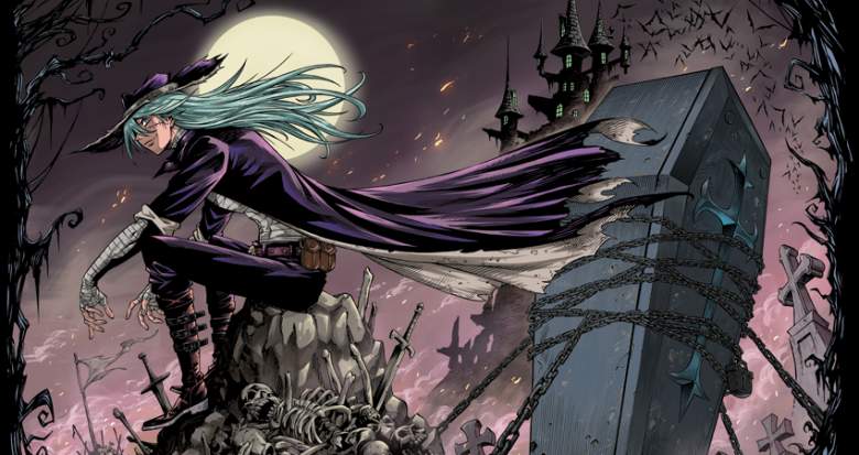 marry grave