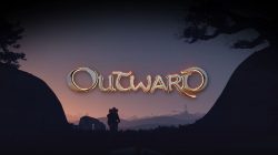 outward