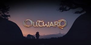 outward