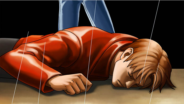 Phoenix Wright Ace Attorney Trilogy