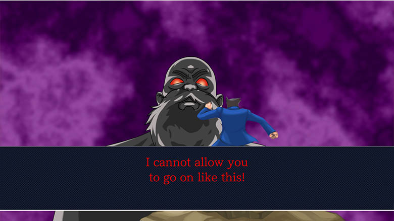 Phoenix Wright Ace Attorney Trilogy