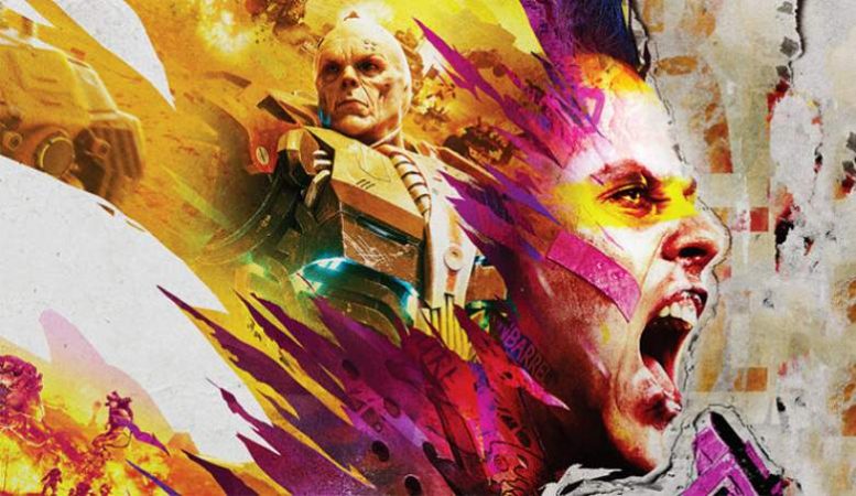 rage 2