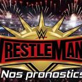 Wrestlemania