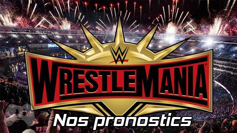 Wrestlemania