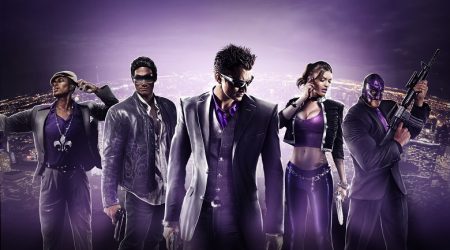 Saints Row : The Third
