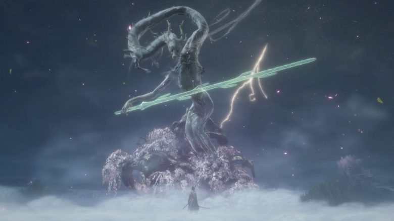 Sekiro Shadows Die Twice