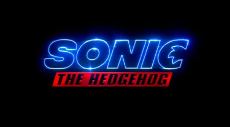 Sonic le film