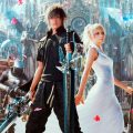 Image de Final Fantasy XV