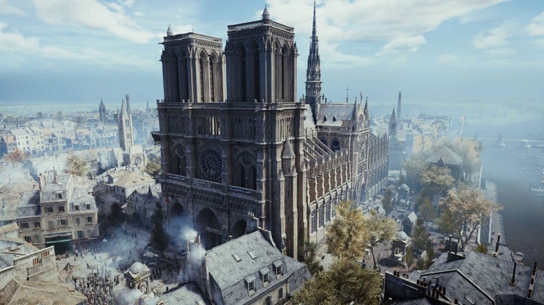 Ubisoft