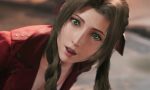 Square Enix Gamescom 2019 Final Fantasy VII Remake