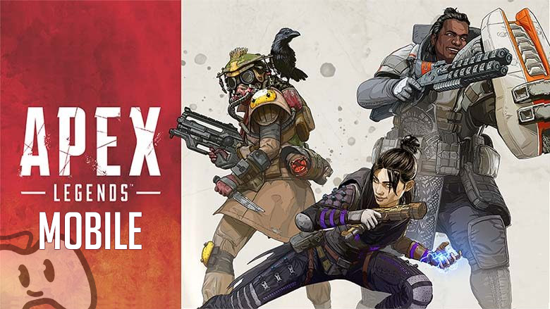 Apex Legends