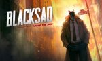 Blacksad Under the Skin sortira plus tard…