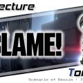[Avis] BLAME! Deluxe – Tome 4 de Tsutomu Nihei