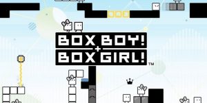 BoxBoy