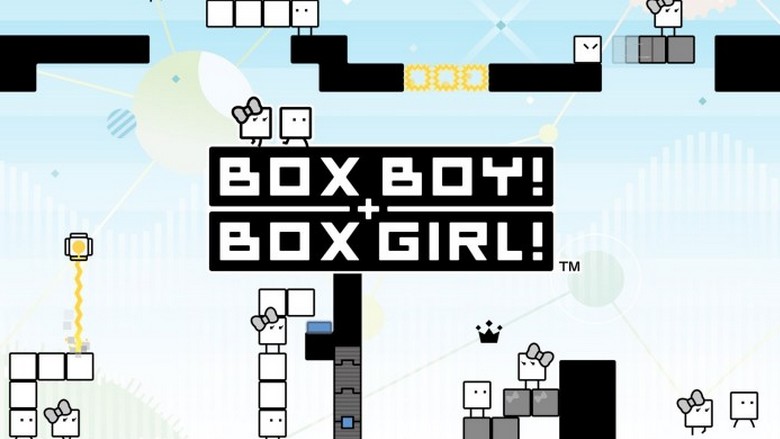 BoxBoy