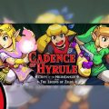 Cadence of Hyrule fait parler de lui
