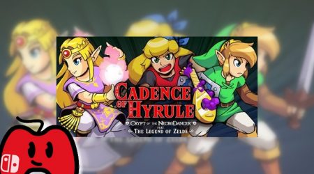 Cadence of Hyrule fait parler de lui