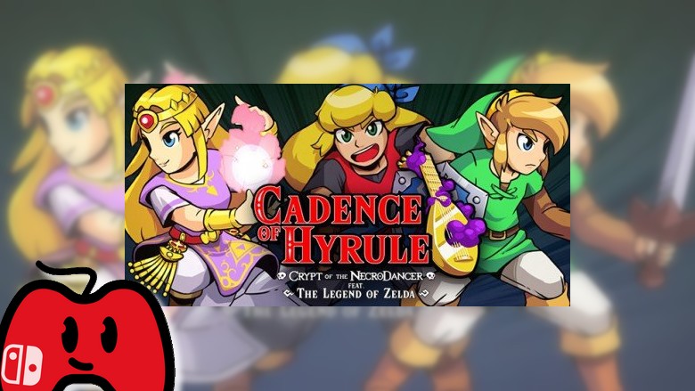 Cadence of Hyrule fait parler de lui