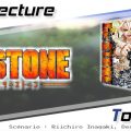 [Avis] Dr. Stone – Tome 1 de Riichiro Inagaki et Boichi