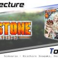 [Avis] Dr. Stone – Tome 4 de Riichiro Inagaki et Boichi