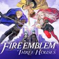 Fire Emblem Three Houses E3 2019