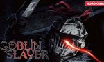 Goblin slayer manga seinen kurokawa