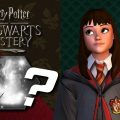 Harry Potter Hogwarts MysteryHarry Potter Hogwarts Mystery