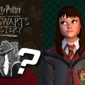 Harry Potter Hogwarts MysteryHarry Potter Hogwarts Mystery