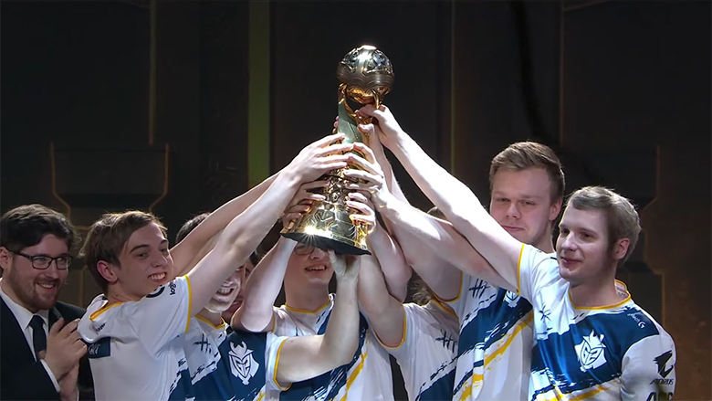MSI 2019