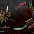 Majora - Legend of Zelda