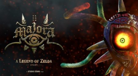 Majora - Legend of Zelda
