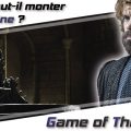 Game of Thrones Tyrion Lannister