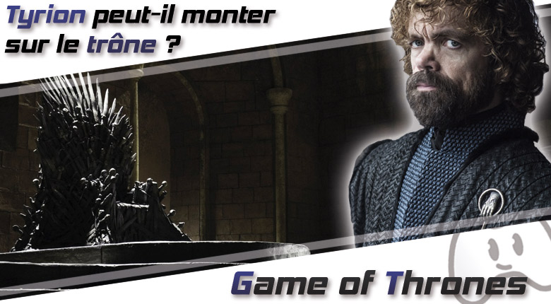 Game of Thrones Tyrion Lannister