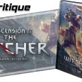 The Witcher Third Edition ExServ Benoit Reinier