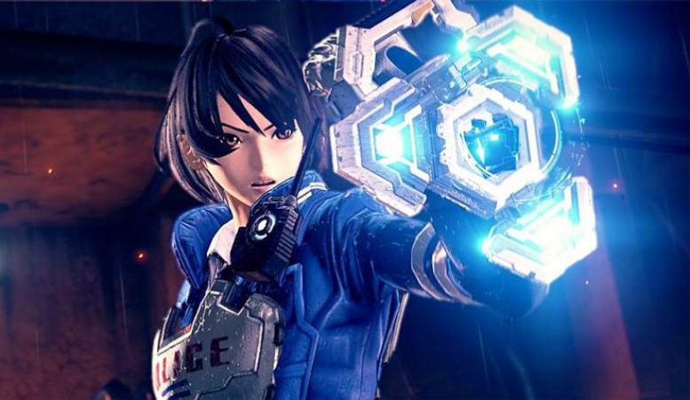astral chain nintendo