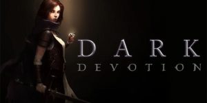 Dark Devotion