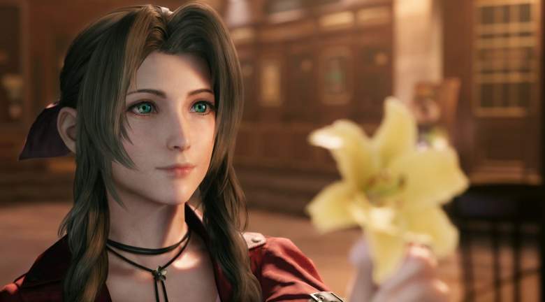 State of Play Final Fantasy VII Remake