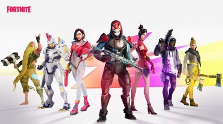 fortnite