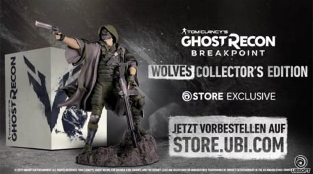 Ghost Recon