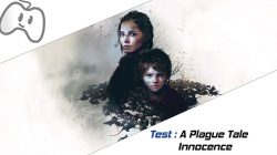 A Plague Tale innocence