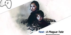 A Plague Tale innocence