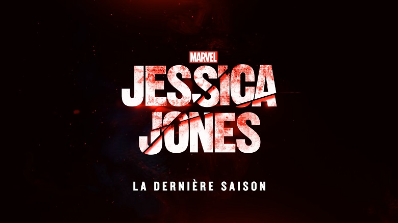 Jessica Jones