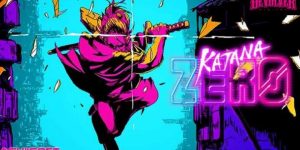 katana zero