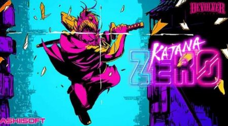 katana zero