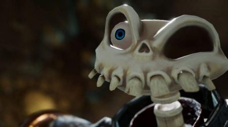medievil remake