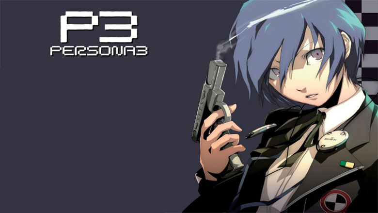 Persona 3