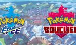 pokémon épée et bouclier
