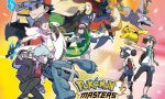 pokémon masters