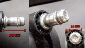 test rekt roulettes roller caoutchouc