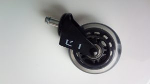 test rekt roulettes roller caoutchouc